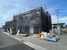 福島県郡山市大槻町字三角田