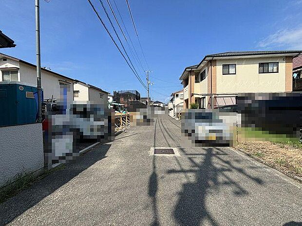 松山市内の銀行でしたら、どちらも提携しておりますので、お客様の支払い方や借り入れ状況に応じて、一番合ったご提案をさせていただきます♪