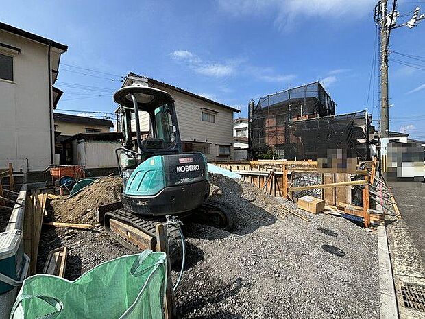 セブン-イレブン 松山西垣生店まで約600m♪ちょっとしたお買い物や急な用事にも便利です♪