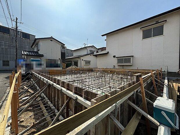 些細なことも相談にのってもらえる、ワクワクしながらお家を探せる、そんなお店づくりを心掛けています。