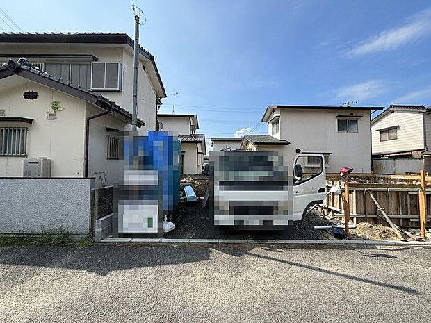 松山市内の銀行でしたら、どちらも提携しておりますので、お客様の支払い方や借り入れ状況に応じて、一番合ったご提案をさせていただきます♪