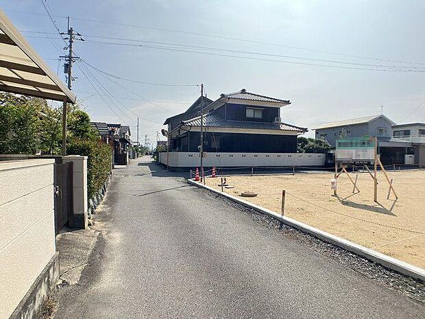 些細なことも相談にのってもらえる、ワクワクしながらお家を探せる、そんなお店づくりを心掛けています。