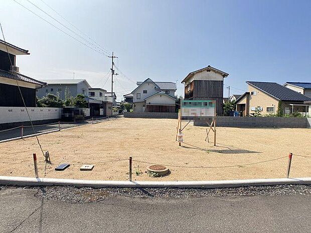 松山空港や空港通り、外環状線へのアクセス良好♪通勤・お出かけ・旅行にも便利な立地です♪