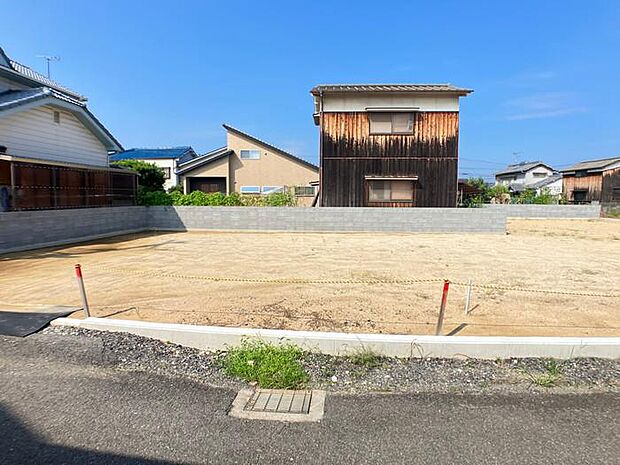 松山空港や空港通り、外環状線へのアクセス良好♪通勤・お出かけ・旅行にも便利な立地です♪