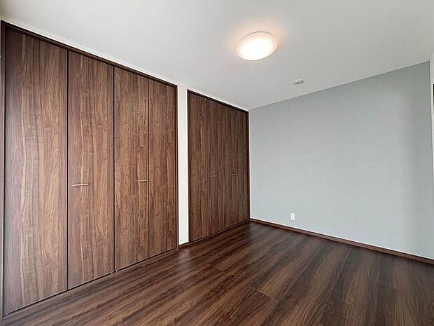 約6帖の洋室です♪