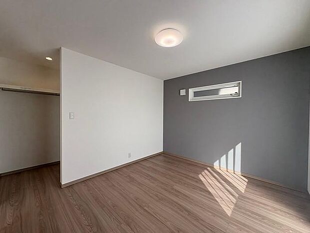 約7帖の洋室です♪