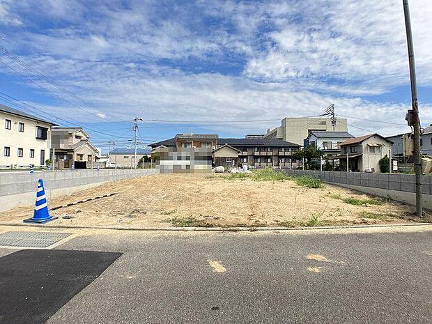 些細なことも相談にのってもらえる、ワクワクしながらお家を探せる、そんなお店づくりを心掛けています。