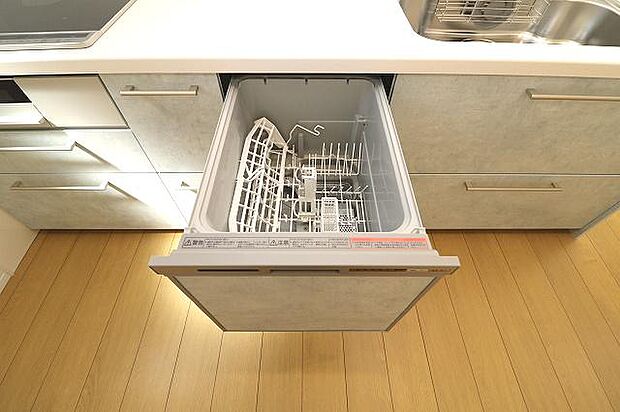 食器洗乾燥機