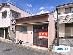 岡山市南区 三浜町2丁目 土地の土地画像