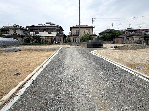 些細なことも相談にのってもらえる、ワクワクしながらお家を探せる、そんなお店づくりを心掛けています。