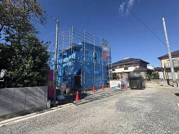 サニーマート 束本店まで約1200m♪車ですぐ!食料品や日用品のお買い物がとっても便利です♪