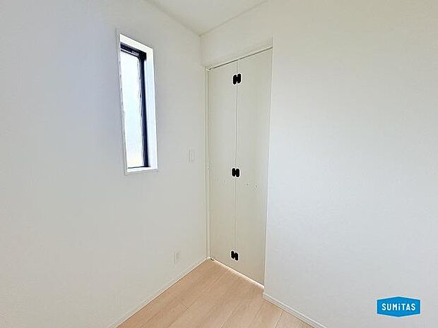 ウォークインクローゼット