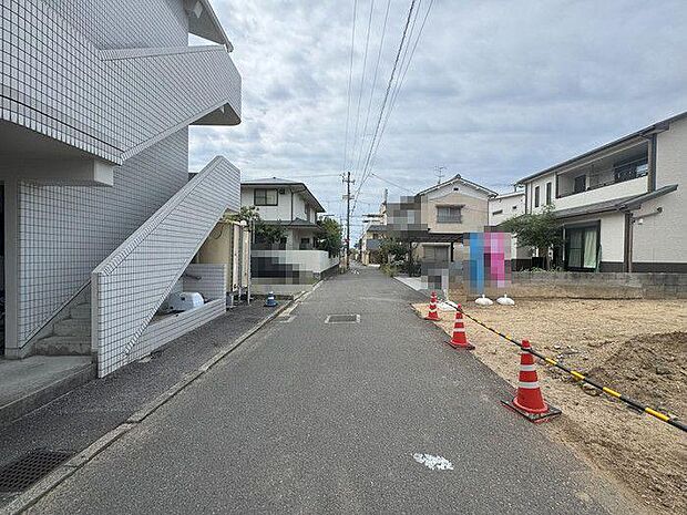 些細なことも相談にのってもらえる、ワクワクしながらお家を探せる、そんなお店づくりを心掛けています。