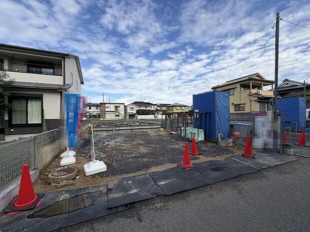 システムキッチン完備♪IHクッキングヒーターと食器洗乾燥機付きで、毎日の料理も快適に行えるキッチンです♪