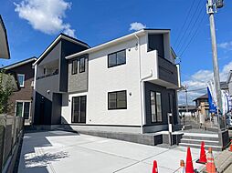 福島県郡山市台新２丁目