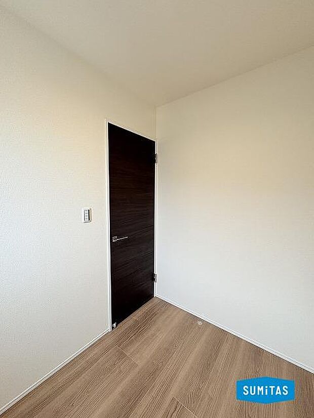 2階 ストレージルーム