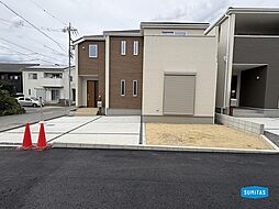 愛知県知立市新林町平草