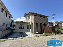 愛媛県東温市志津川南４丁目