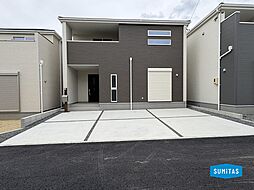 愛知県知立市新林町平草