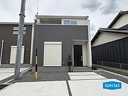 愛知県知立市新林町平草