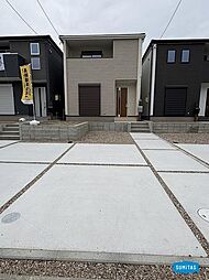 愛知県碧南市沢渡町