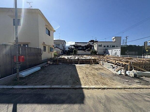 住宅ローン、資金計画の相談もお気軽に♪お客様のライフプランに沿ってご提案させて頂きます♪