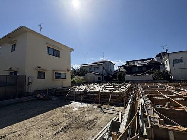 くすりのレデイ 砥部宮内店まで約400m♪医薬品や衛生用品等、商品の種類や選択肢が豊富で安心です♪