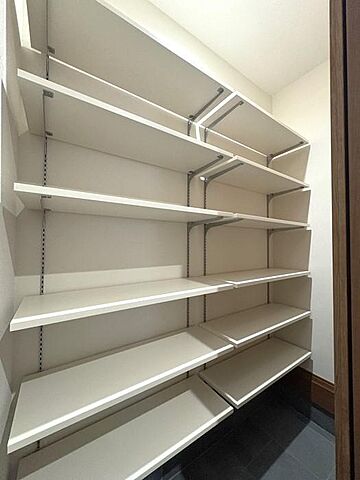 玄関 伊予市下吾川