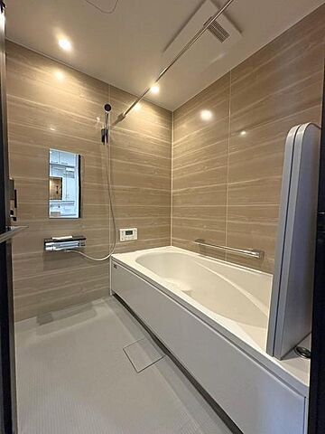 浴室 伊予市下吾川