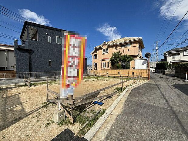 些細なことも相談にのってもらえる、ワクワクしながらお家を探せる、そんなお店づくりを心掛けています。