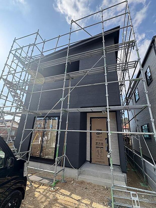 セブンスター 石手店まで約300ｍ♪毎日の食料品や日用品のお買い物がとっても便利です♪