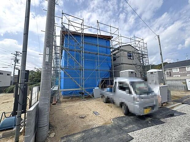 セブンスター 石手店まで約300ｍ♪毎日の食料品や日用品のお買い物がとっても便利です♪