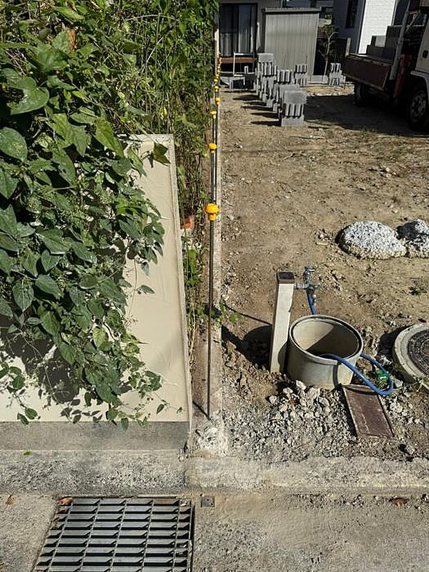 ローソン 松山東石井六丁目店まで約650m♪夜遅くや早朝にも必要なものが購入できて便利です♪