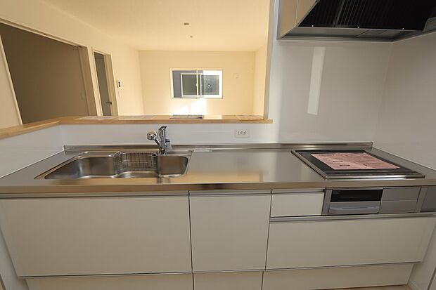 オール電化のIHクッキングヒーター