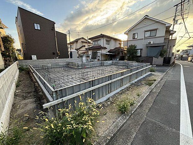 些細なことも相談にのってもらえる、ワクワクしながらお家を探せる、そんなお店づくりを心掛けています。お気軽にお問い合わせください♪