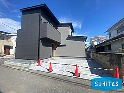 愛媛県松山市北井門３丁目