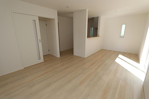 ※画像はイメージですリビング広々21帖♪