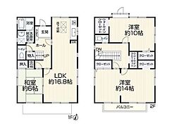 愛知県刈谷市恩田町２丁目