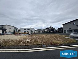 愛媛県松山市北条辻