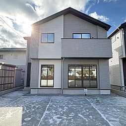 福島県郡山市八山田６丁目