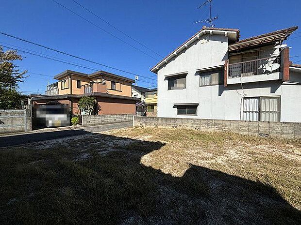 些細なことも相談にのってもらえる、ワクワクしながらお家を探せる、そんなお店づくりを心掛けています。