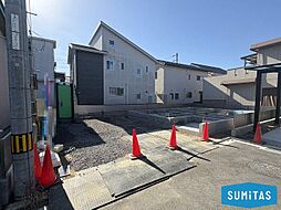 愛媛県松山市鷹子町