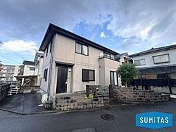 愛媛県松山市松末２丁目