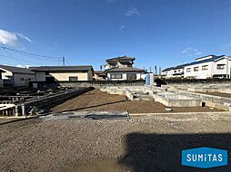 愛媛県松山市市坪北２丁目