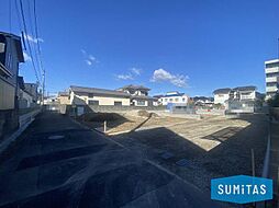 愛媛県松山市市坪北２丁目