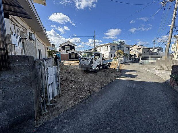 くすりのレデイ 久米店まで約350ｍ♪日用品や医薬品の買い足しにも便利です♪