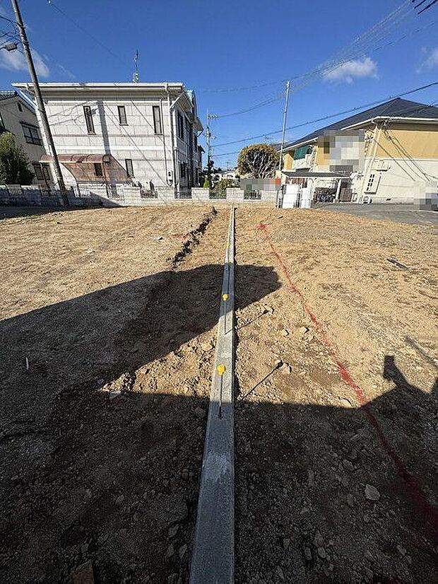 ゆったりくつろげるバスルームには浴室換気乾燥暖房機付き♪毎日の疲れをリセットできる癒しの空間です♪