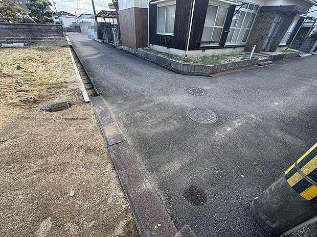 些細なことも相談にのってもらえる、ワクワクしながらお家を探せる、そんなお店づくりを心掛けています。