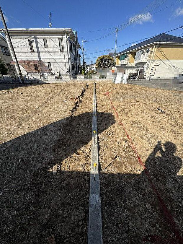 コープえひめ コープ久米まで約260ｍ♪毎日の食料品や日用品のお買い物がとっても便利です♪