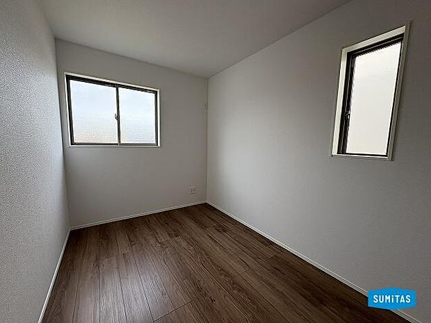 2階北東側洋室(5.06帖)